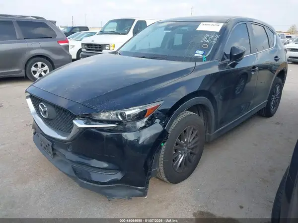 JM3KFABM9K1515130 2019 MAZDA CX-5 - Image 2