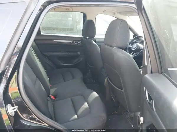 JM3KFABM9K1515130 2019 MAZDA CX-5 - Image 8