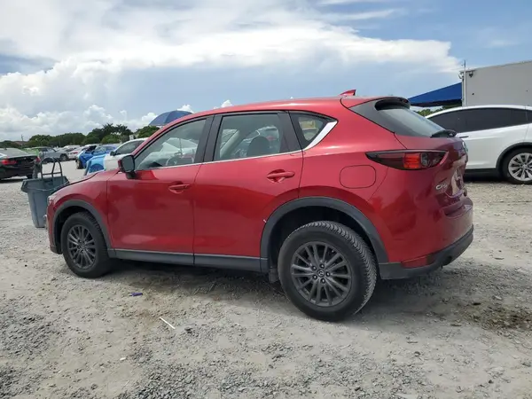 JM3KFABM9K1527729 2019 MAZDA CX-5 - Image 2