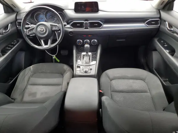 JM3KFABM9K1527729 2019 MAZDA CX-5 - Image 8