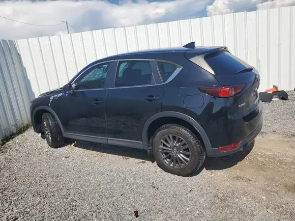 JM3KFABM9K1541016 2019 MAZDA CX-5 - Image 2