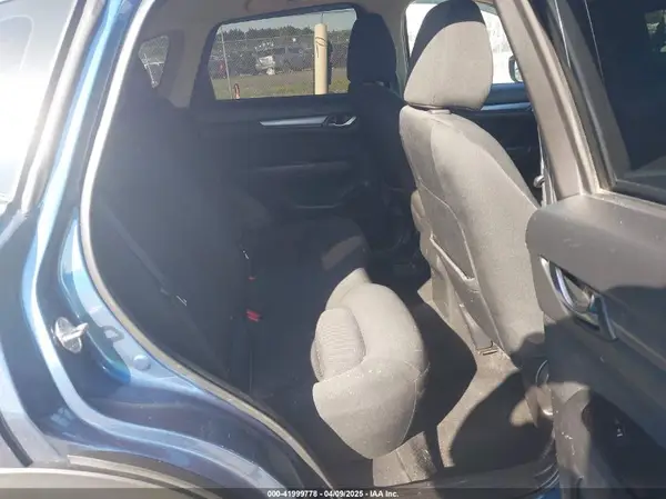 JM3KFABM9K1548600 2019 MAZDA CX-5 - Image 8