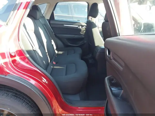 JM3KFABM9K1585999 2019 MAZDA CX-5 - Image 8