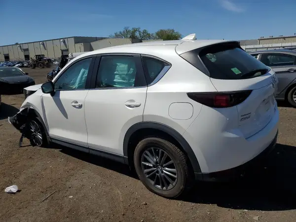 JM3KFABM9K1590538 2019 MAZDA CX-5 - Image 2