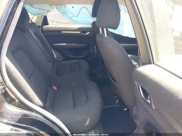 JM3KFABM9K1615809 2019 MAZDA CX-5 - Image 8