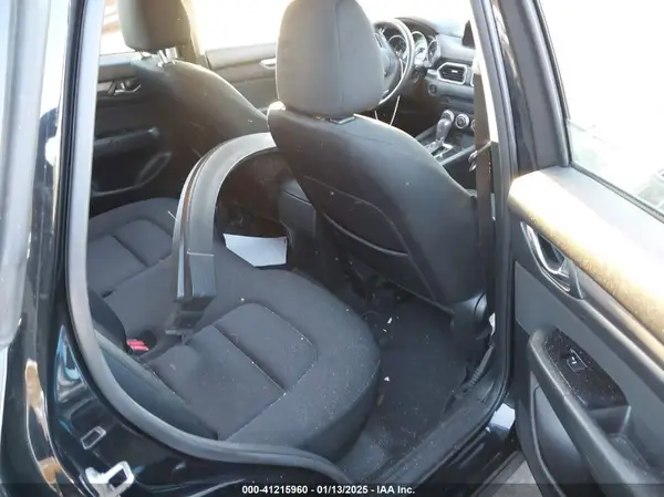 JM3KFABM9L0721930 2020 MAZDA CX-5 - Image 8