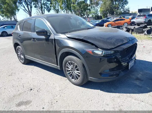 JM3KFABM9L0724228 2020 MAZDA CX-5 - Image 1