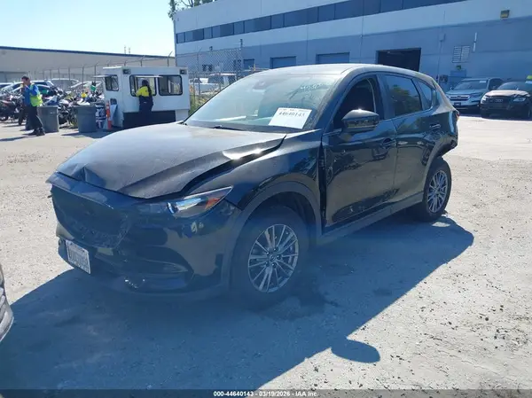 JM3KFABM9L0724228 2020 MAZDA CX-5 - Image 2
