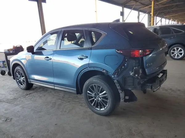 JM3KFABM9L0726738 2020 MAZDA CX-5 - Image 2