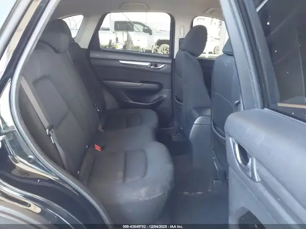 JM3KFABM9L0729123 2020 MAZDA CX-5 - Image 8