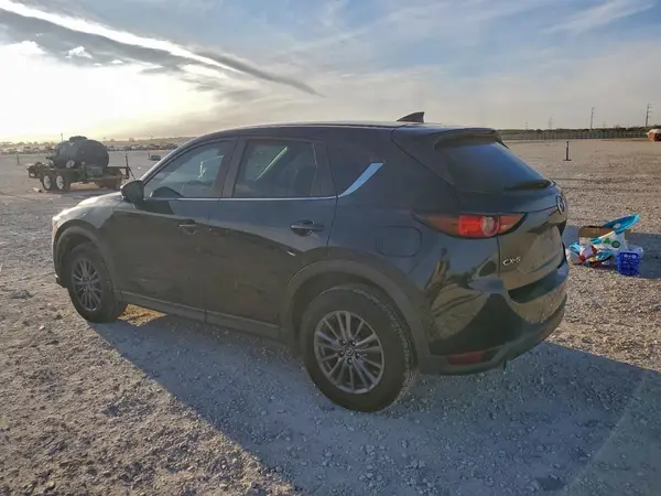 JM3KFABM9L0753910 2020 MAZDA CX-5 - Image 2