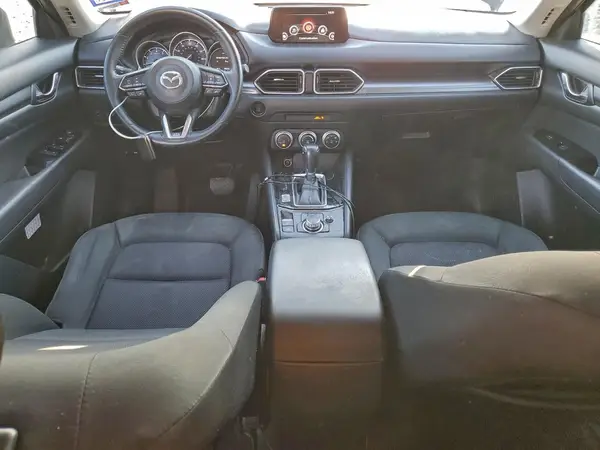 JM3KFABM9L0753910 2020 MAZDA CX-5 - Image 8