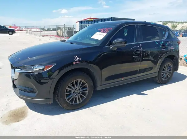 JM3KFABM9L0762199 2020 MAZDA CX-5 - Image 2
