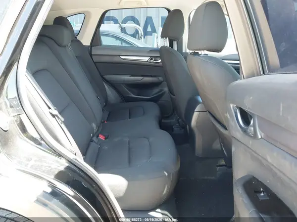 JM3KFABM9L0762199 2020 MAZDA CX-5 - Image 8
