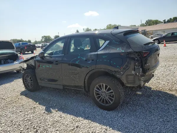JM3KFABM9L0763448 2020 MAZDA CX-5 - Image 2