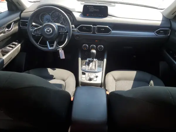 JM3KFABM9L0763448 2020 MAZDA CX-5 - Image 8