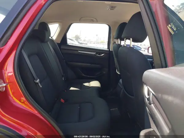 JM3KFABM9L0776670 2020 MAZDA CX-5 - Image 8