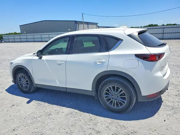 JM3KFABM9L0785627 2020 MAZDA CX-5 - Image 2