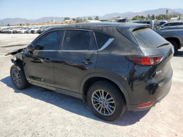 JM3KFABM9L0785708 2020 MAZDA CX-5 - Image 2