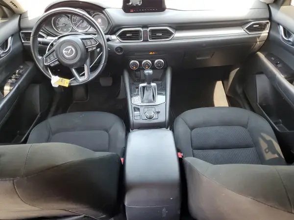 JM3KFABM9L0785708 2020 MAZDA CX-5 - Image 8
