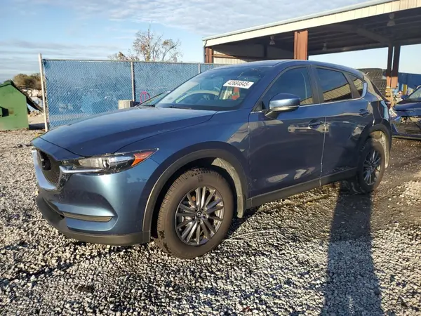 JM3KFABM9L0797650 2020 MAZDA CX-5 - Image 1
