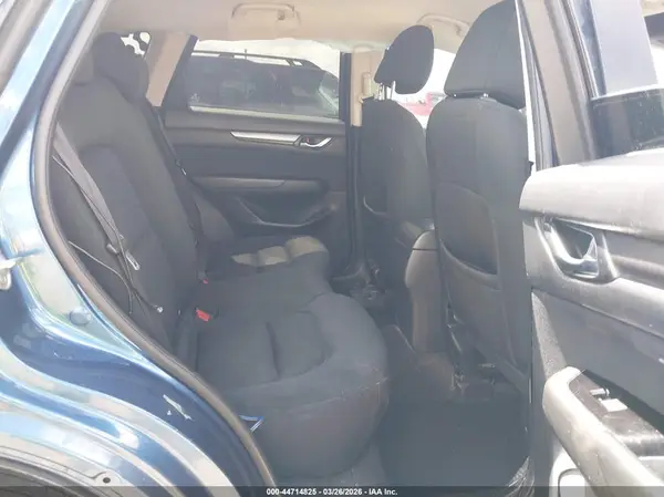 JM3KFABM9L0816343 2020 MAZDA CX-5 - Image 8