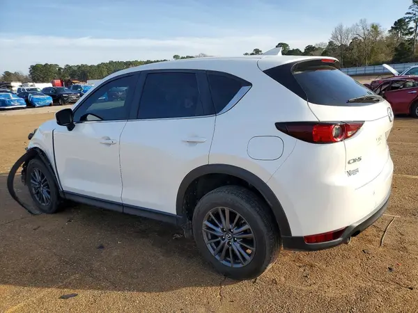 JM3KFABM9L0826435 2020 MAZDA CX-5 - Image 2