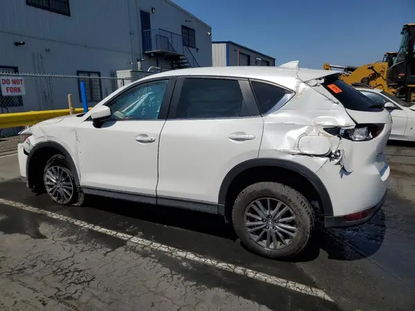 JM3KFABM9L0835930 2020 MAZDA CX-5 - Image 2