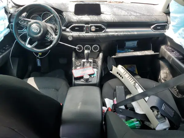 JM3KFABM9L0835930 2020 MAZDA CX-5 - Image 8