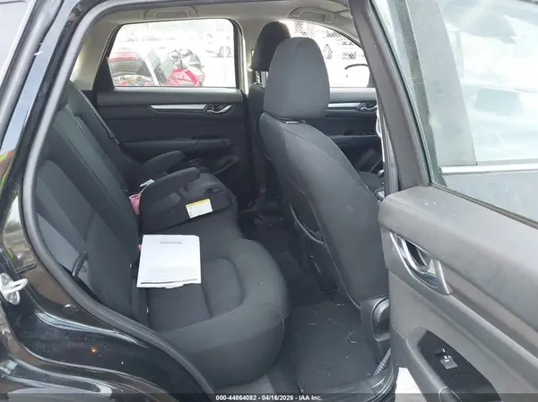 JM3KFABM9L0845602 2020 MAZDA CX-5 - Image 8