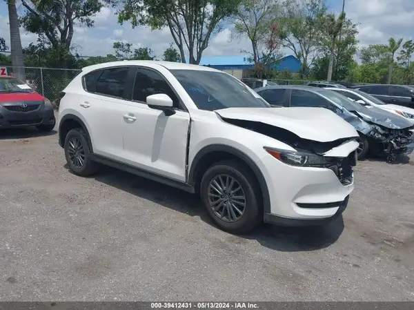 JM3KFABM9L1805403 2020 MAZDA CX-5 - Image 1