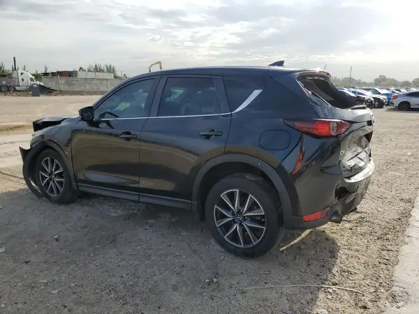 JM3KFABM9M0301909 2021 MAZDA CX-5 - Image 2