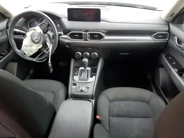 JM3KFABM9M0301909 2021 MAZDA CX-5 - Image 8