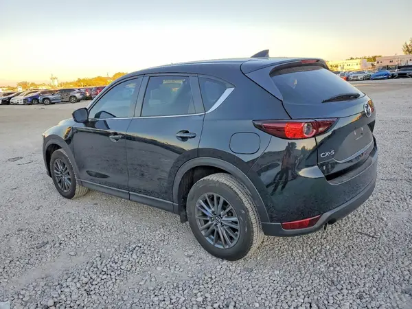 JM3KFABM9M0367750 2021 MAZDA CX-5 - Image 2