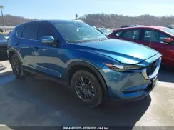 JM3KFABM9M0408393 2021 MAZDA CX-5