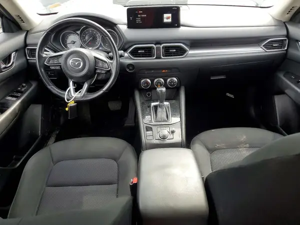 JM3KFABM9M0416266 2021 MAZDA CX-5 - Image 8