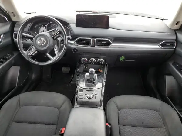 JM3KFABM9M0416560 2021 MAZDA CX-5 - Image 8
