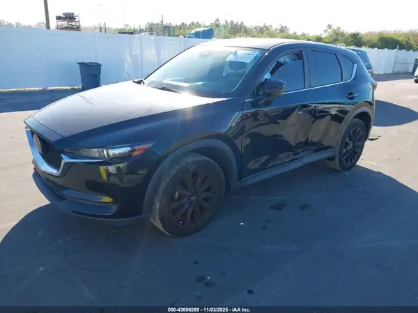 JM3KFABM9M1315397 2021 MAZDA CX-5 - Image 2