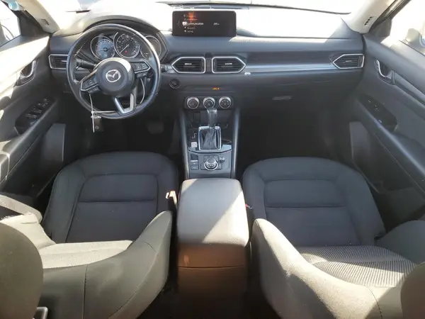 JM3KFABM9M1366558 2021 MAZDA CX-5 - Image 8