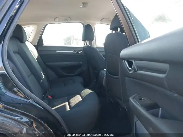 JM3KFABMOJ1442261 2018 MAZDA CX-5 - Image 8