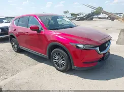 JM3KFABMXJ0303566 2018 MAZDA CX-5