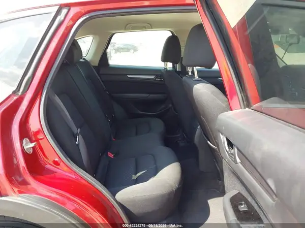 JM3KFABMXJ0303566 2018 MAZDA CX-5 - Image 8