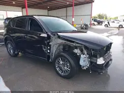JM3KFABMXJ0334705 2018 MAZDA CX-5