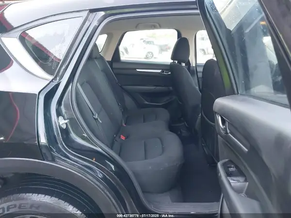JM3KFABMXJ0334705 2018 MAZDA CX-5 - Image 8