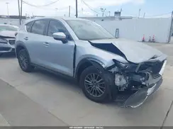 JM3KFABMXJ0355814 2018 MAZDA CX-5