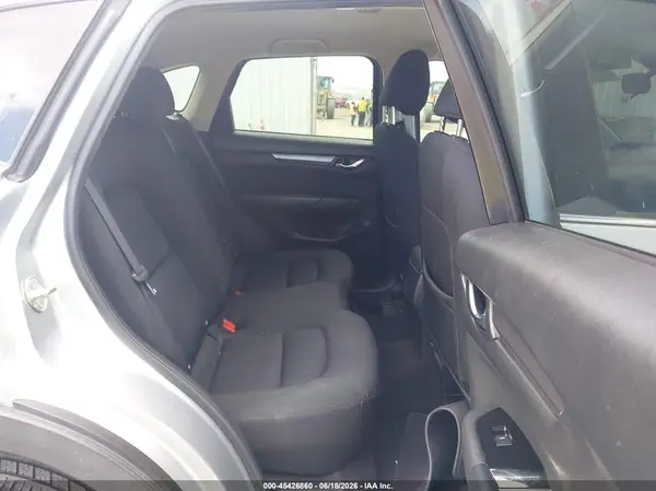 JM3KFABMXJ0355814 2018 MAZDA CX-5 - Image 8