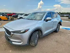 JM3KFABMXJ0415512 2018 MAZDA CX-5