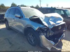JM3KFABMXJ0416837 2018 MAZDA CX-5