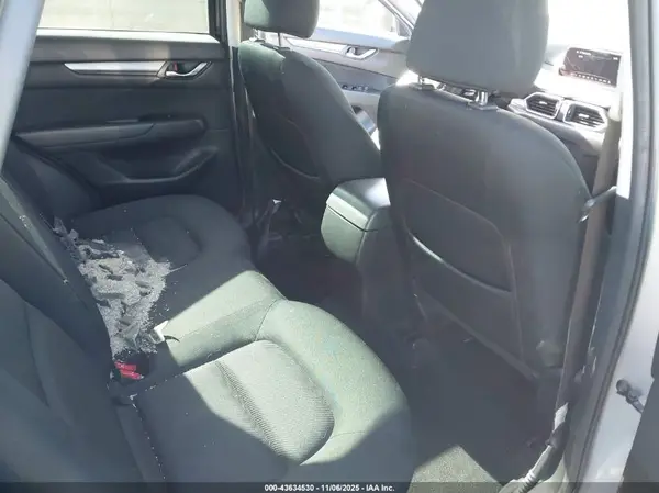 JM3KFABMXJ0416837 2018 MAZDA CX-5 - Image 8