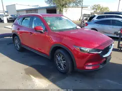 JM3KFABMXJ0432987 2018 MAZDA CX-5